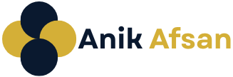 Anik Afsan-Logo